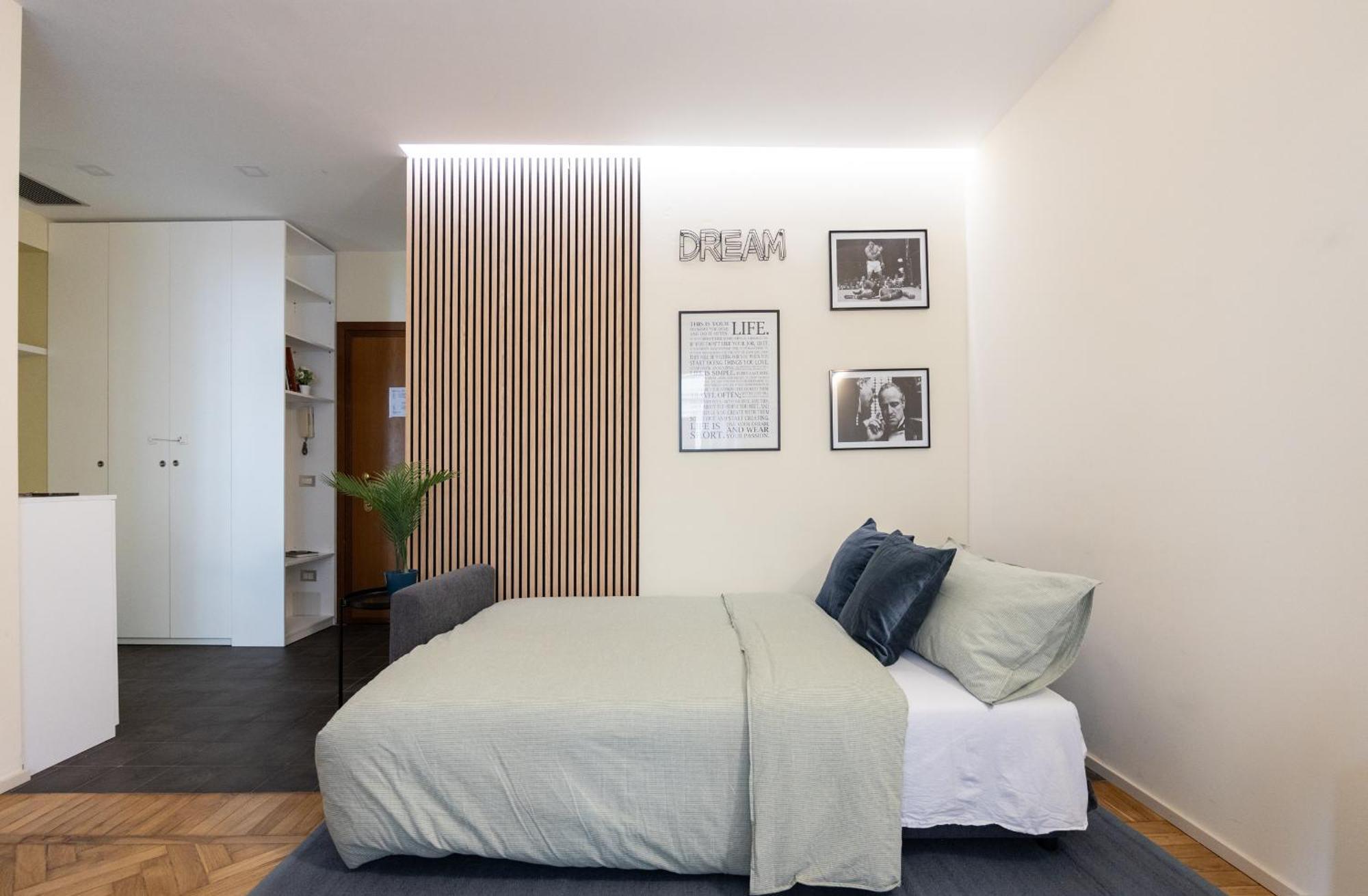 Navigli-Duomo - Prestige Apartment Netflix-Wifi Milano Exterior foto