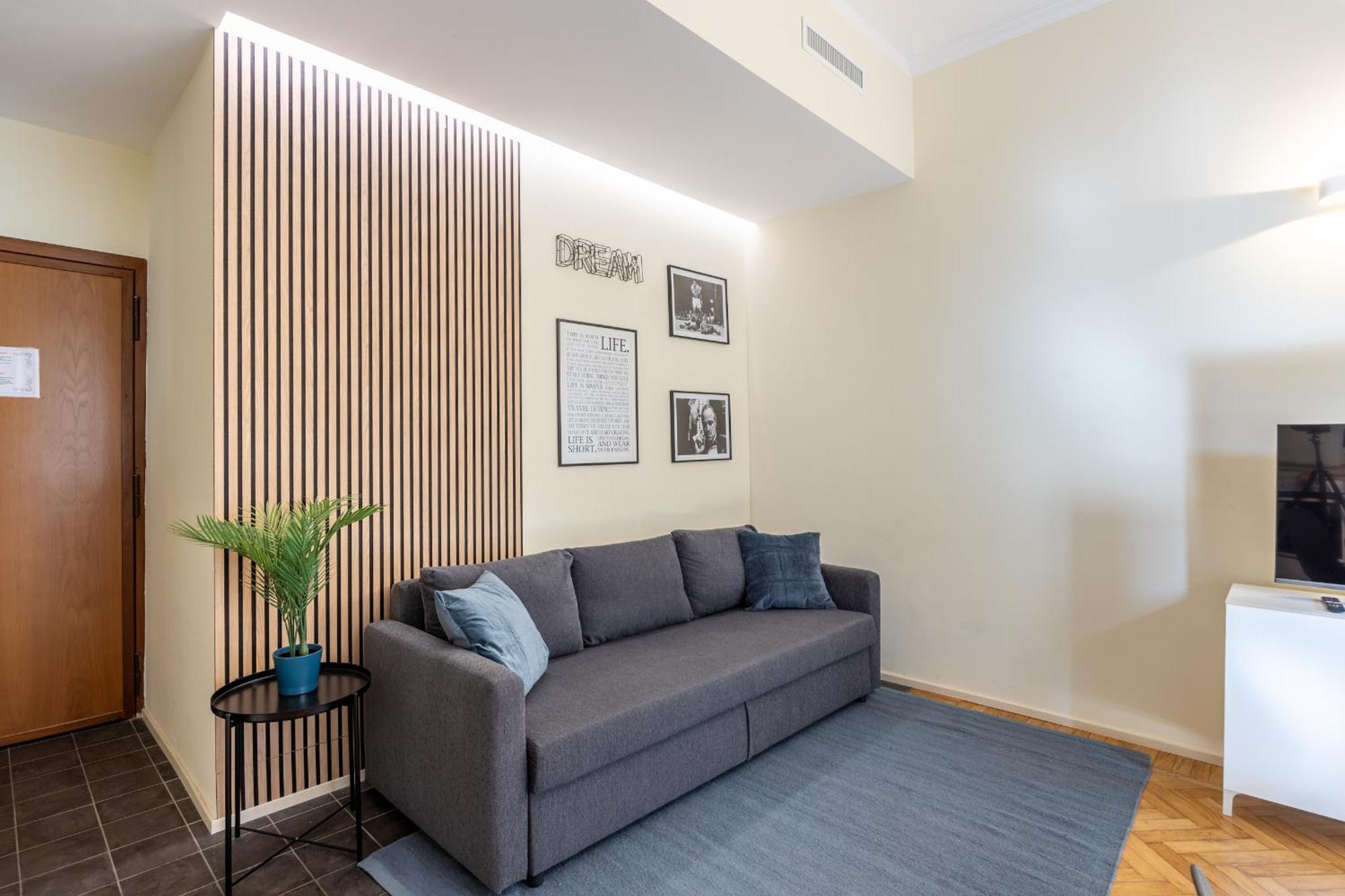 Navigli-Duomo - Prestige Apartment Netflix-Wifi Milano Exterior foto
